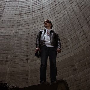 Meet your Posher, Jackson